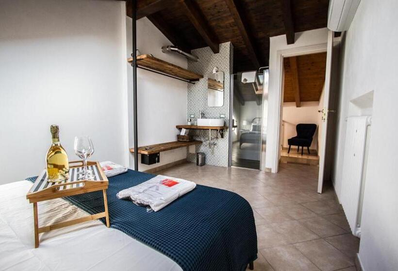 스탠다드 룸, Fontane Apartments