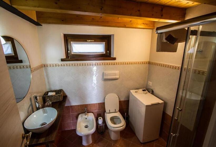 스탠다드 룸, Fontane Apartments