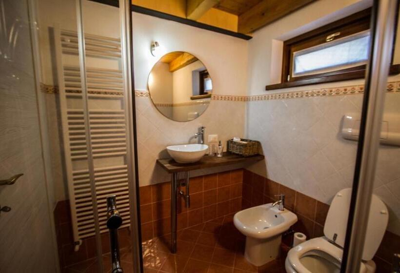 스탠다드 룸, Fontane Apartments