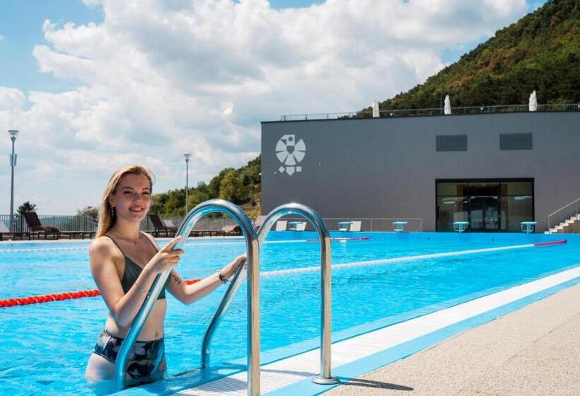 스탠다드 룸, Rákóczi Hotel, Tábor és Rendezvényközpont