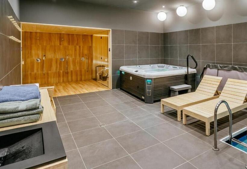 Номер Superior, Rákóczi Hotel, Tábor és Rendezvényközpont