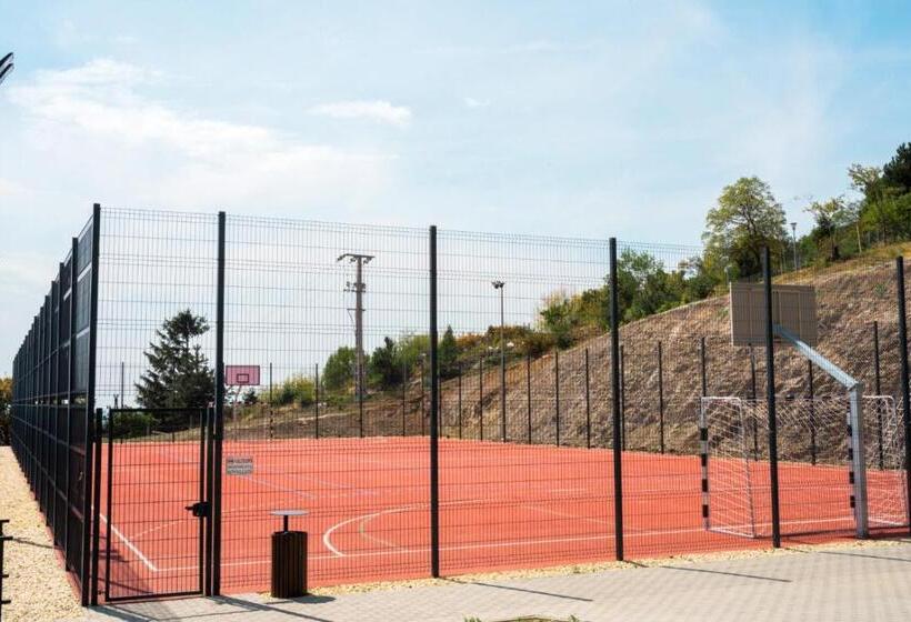 수피리어 룸, Rákóczi Hotel, Tábor és Rendezvényközpont