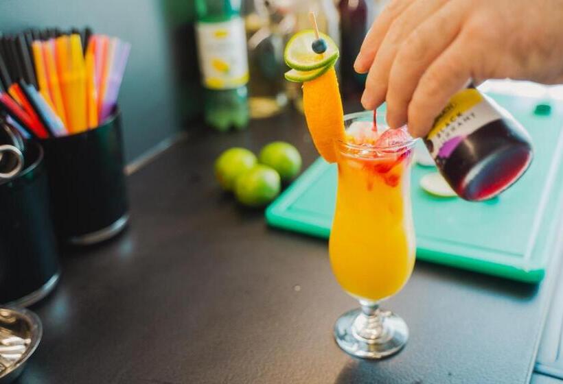 패밀리 룸, Rákóczi Hotel, Tábor és Rendezvényközpont