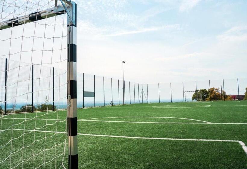 스탠다드 룸, Rákóczi Hotel, Tábor és Rendezvényközpont