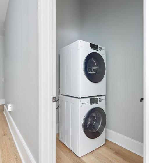 דירת חדר דלוקס, Sonder At The Vitascope