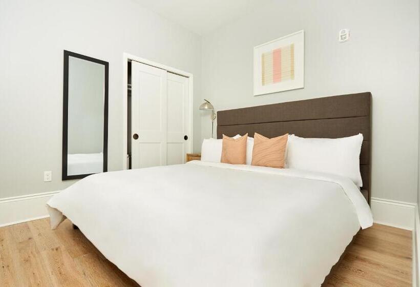 חדר סטודיו סטנדרד, Sonder At The Vitascope