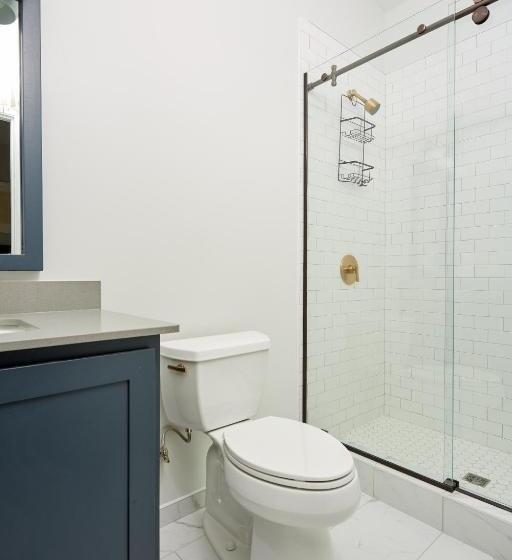 חדר סטודיו סטנדרד, Sonder At The Vitascope