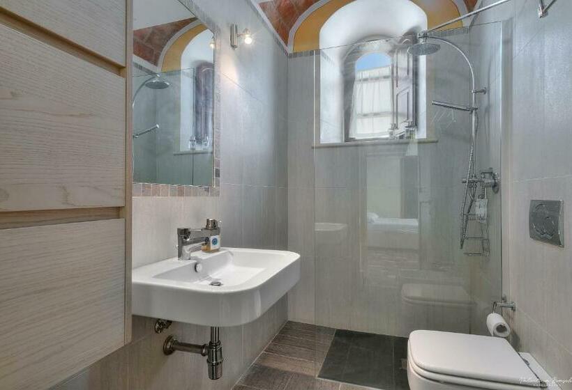 آپارتمان 1 خوابه همکف, Agriturismo Tenuta Pakravan Papi