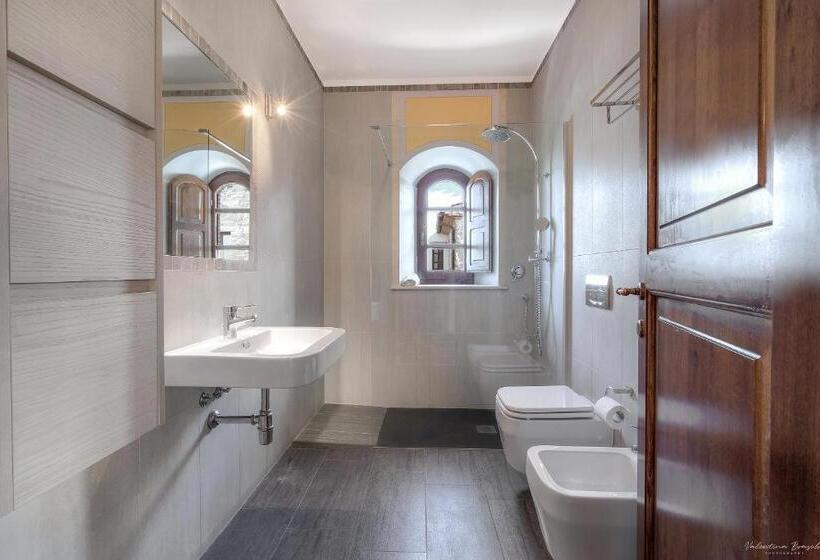 آپارتمان 2 خوابه, Agriturismo Tenuta Pakravan Papi