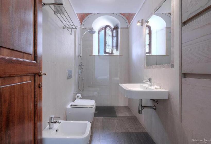 آپارتمان 1 خوابه همکف, Agriturismo Tenuta Pakravan Papi