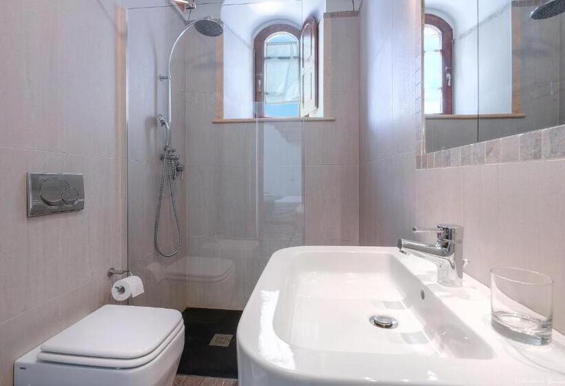 آپارتمان 1 خوابه همکف, Agriturismo Tenuta Pakravan Papi