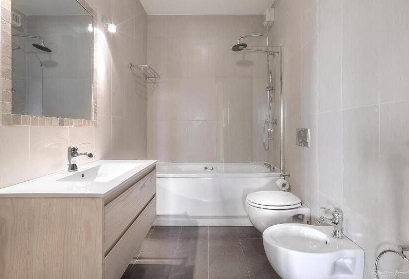 آپارتمان 2 خوابه, Agriturismo Tenuta Pakravan Papi