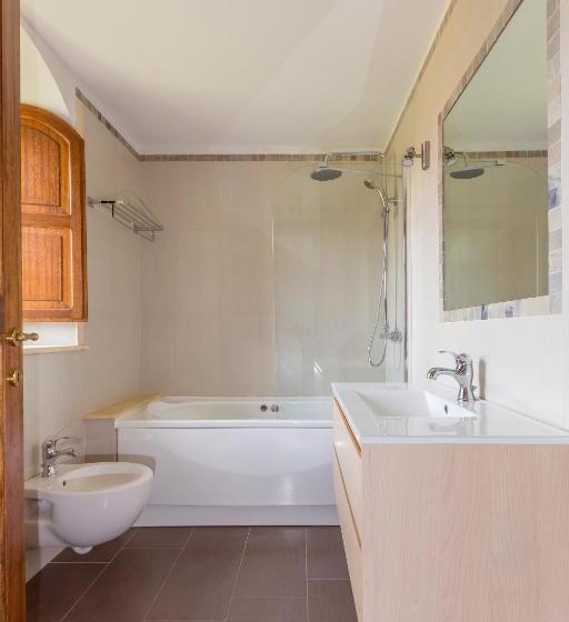 آپارتمان 2 خوابه, Agriturismo Tenuta Pakravan Papi