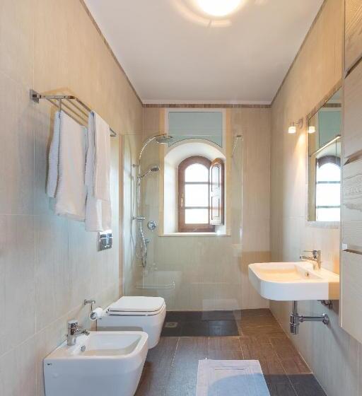 آپارتمان 2 خوابه, Agriturismo Tenuta Pakravan Papi