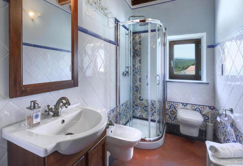 Апартаменты 1 Спальня, Agriturismo Tenuta Pakravan Papi