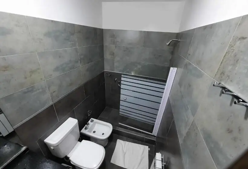 スタンダードルーム, Las Moras Catriel
