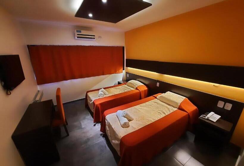 Номер Стандарт, Las Moras Catriel