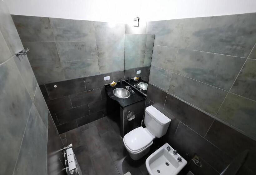 스탠다드 룸, Las Moras Catriel