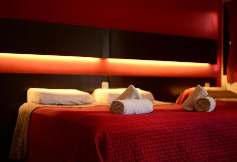 스탠다드 룸, Las Moras Catriel