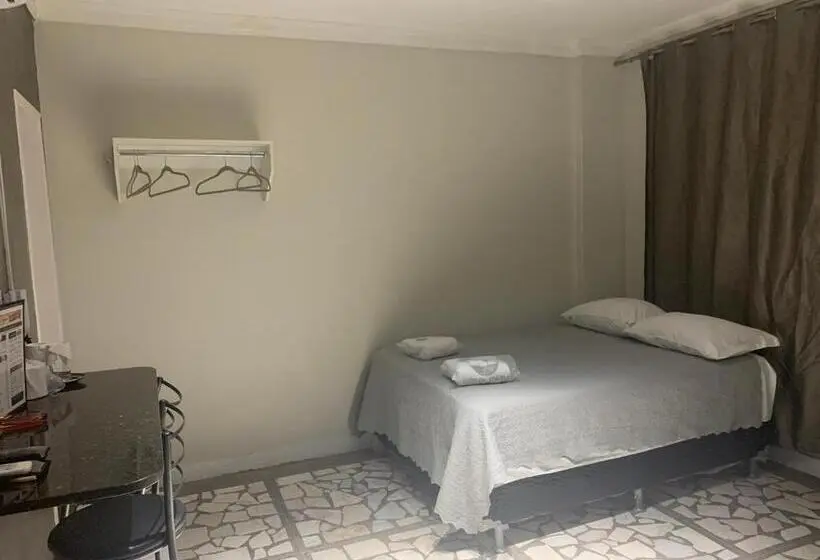 Standardzimmer, Oásis
