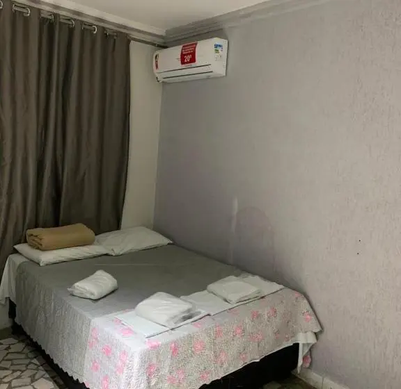Basis 3-Bett-Zimmer, Oásis