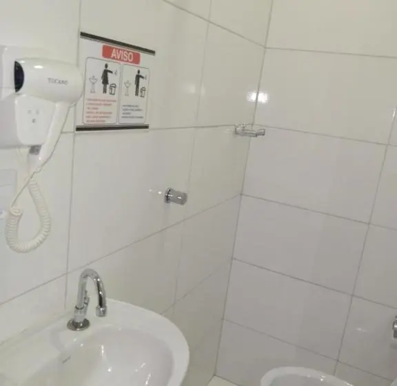 Suite mit Hydromassage, Oásis