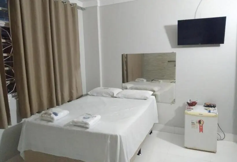 Suite mit Hydromassage, Oásis