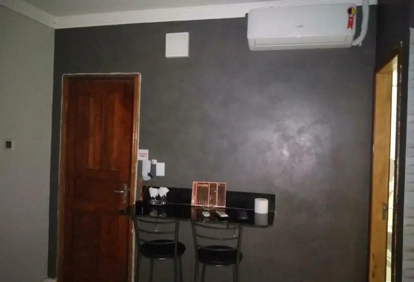 Suite mit Hydromassage, Oásis