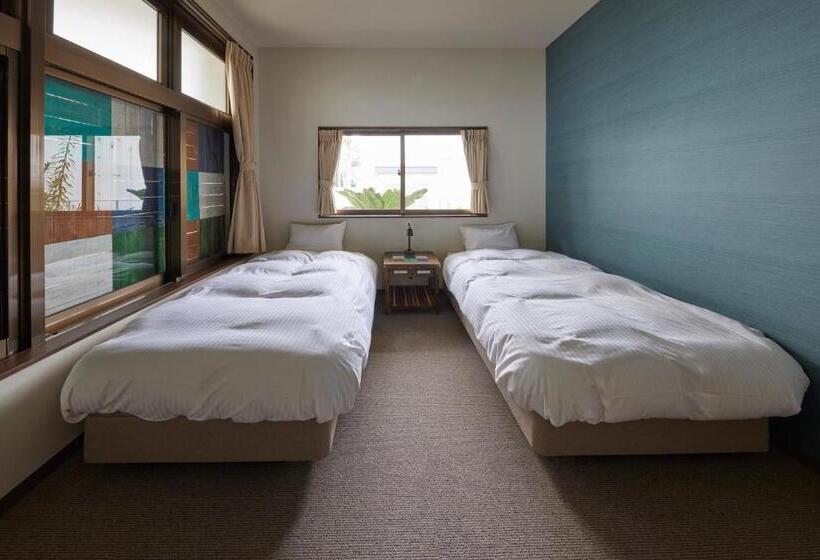 Номер Стандарт, Tuka Miika