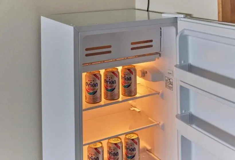スタンダード４人部屋, Tuka Miika