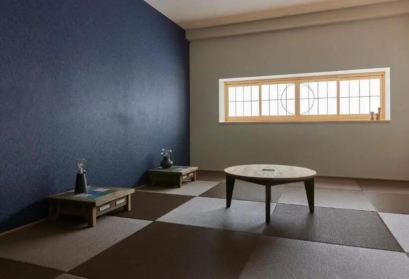 スタンダード４人部屋, Tuka Miika