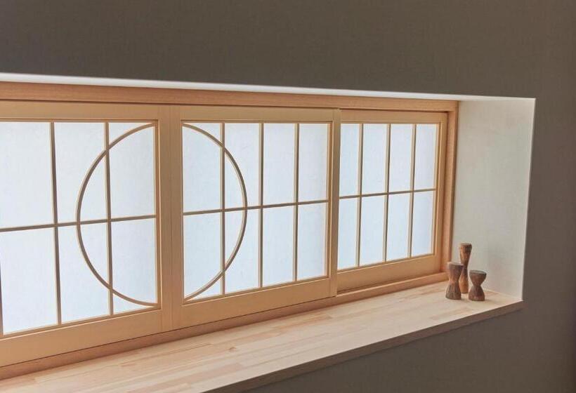 4인용 스탠다드 룸, Tuka Miika