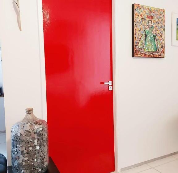 Люкс Повышенной Комфортности, Ihostel Aldeota