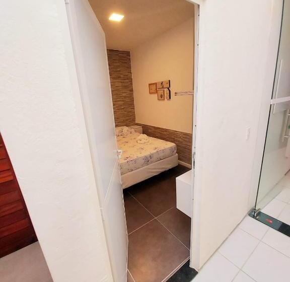 スイート, Ihostel Aldeota