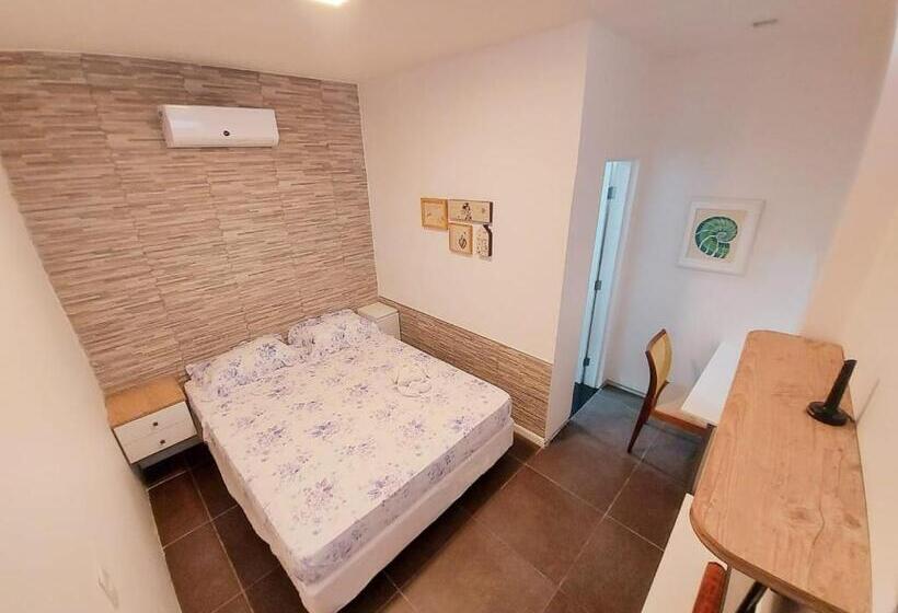 سوییت, Ihostel Aldeota