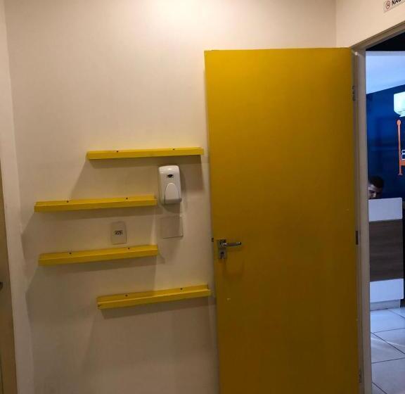 اتاق استاندارد, Ihostel Aldeota