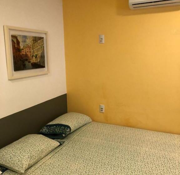 اتاق استاندارد, Ihostel Aldeota