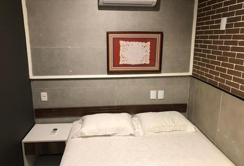 اتاق استاندارد, Ihostel Aldeota