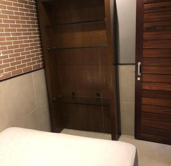 Номер Стандарт, Ihostel Aldeota
