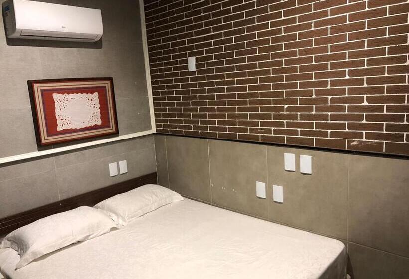 اتاق استاندارد, Ihostel Aldeota