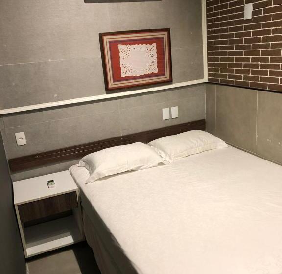 اتاق استاندارد, Ihostel Aldeota