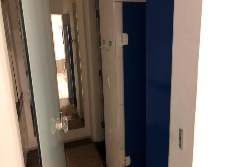 اتاق خانوادگی, Ihostel Aldeota