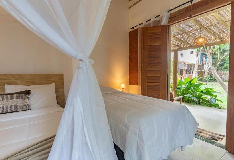 Номер Стандарт, Brisa Da Bahia