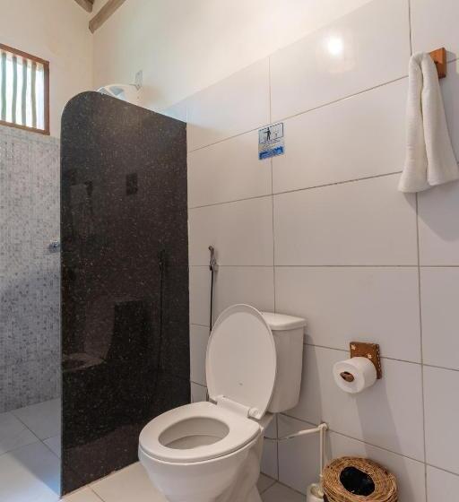 Номер Deluxe, Brisa Da Bahia