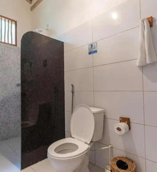 デラックスルーム, Villa Cacau   Floresta