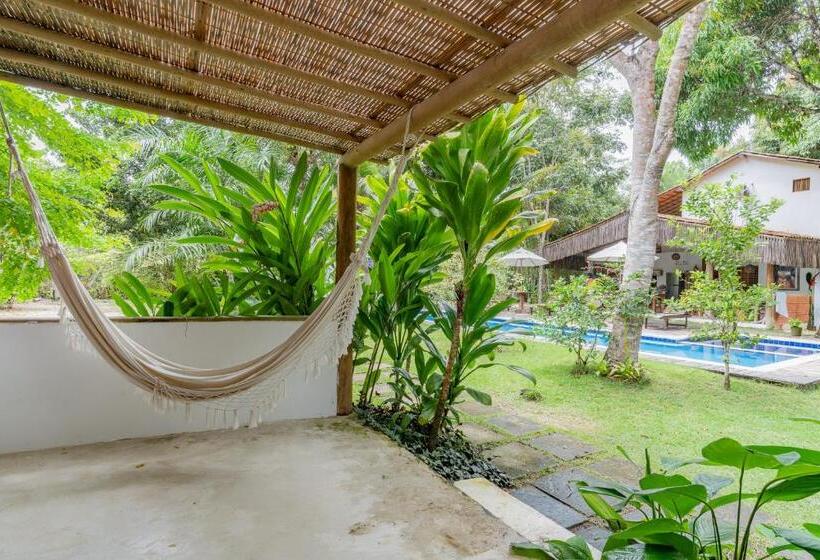 Номер Deluxe, Brisa Da Bahia