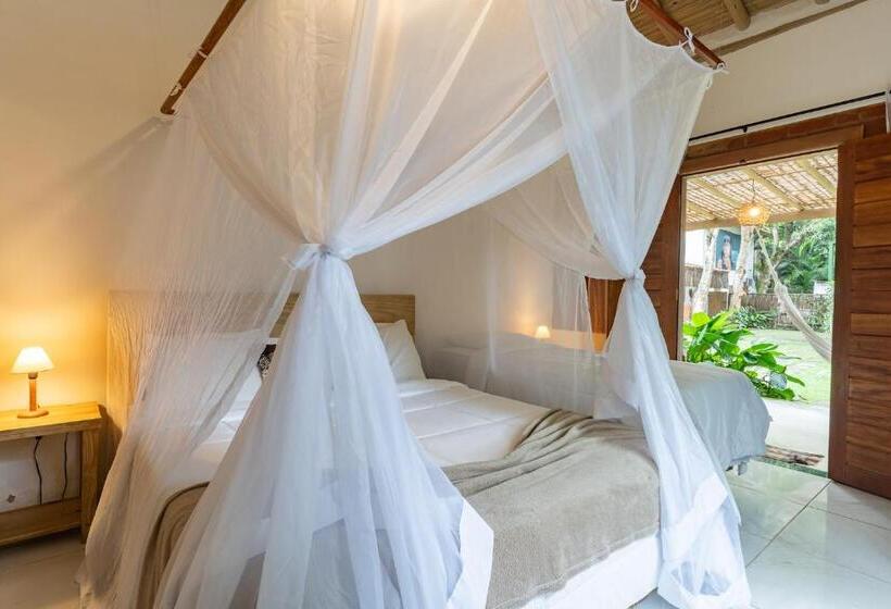 Номер Deluxe, Brisa Da Bahia