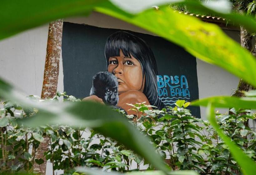 Шале 1 Спальня, Brisa Da Bahia