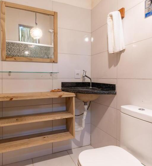 Шале 1 Спальня, Brisa Da Bahia