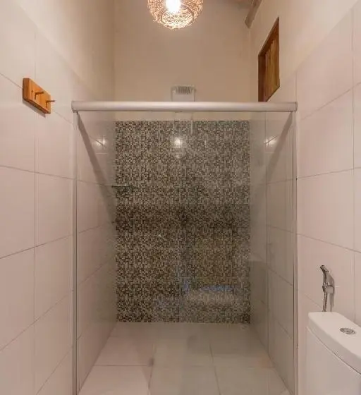 シャレー1寝室, Villa Cacau   Floresta